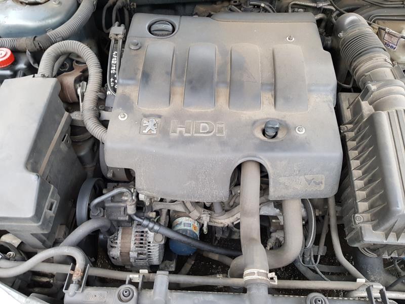 Image Retroviseur droit - PEUGEOT 406