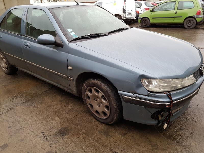 Image Retroviseur droit - PEUGEOT 406