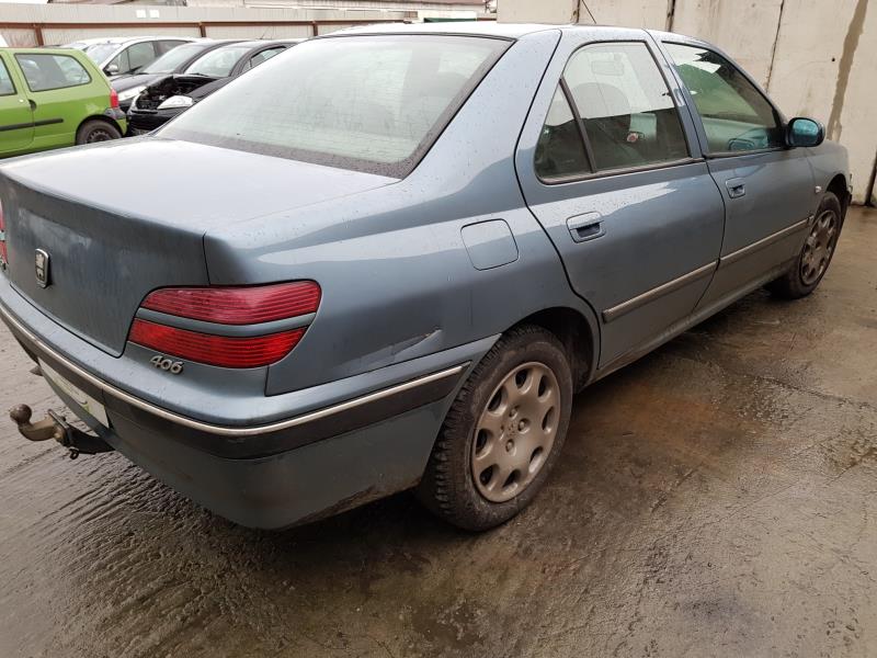 Image Retroviseur droit - PEUGEOT 406
