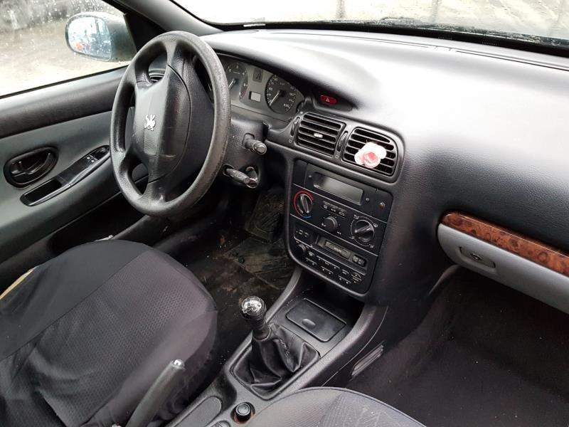 Image Retroviseur droit - PEUGEOT 406