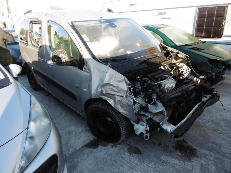 Visiera parasole sinistra PEUGEOT PARTNER 2 PHASE 1 Diésel - 1