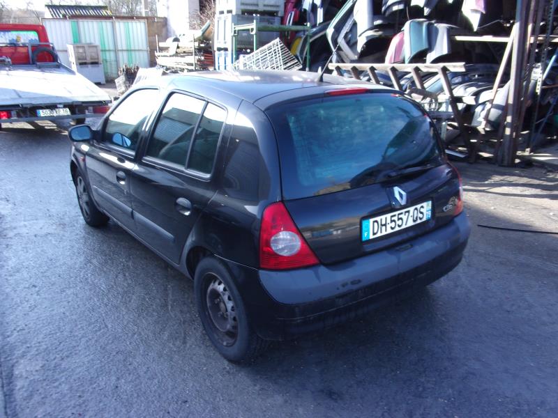 Photo de la pièce