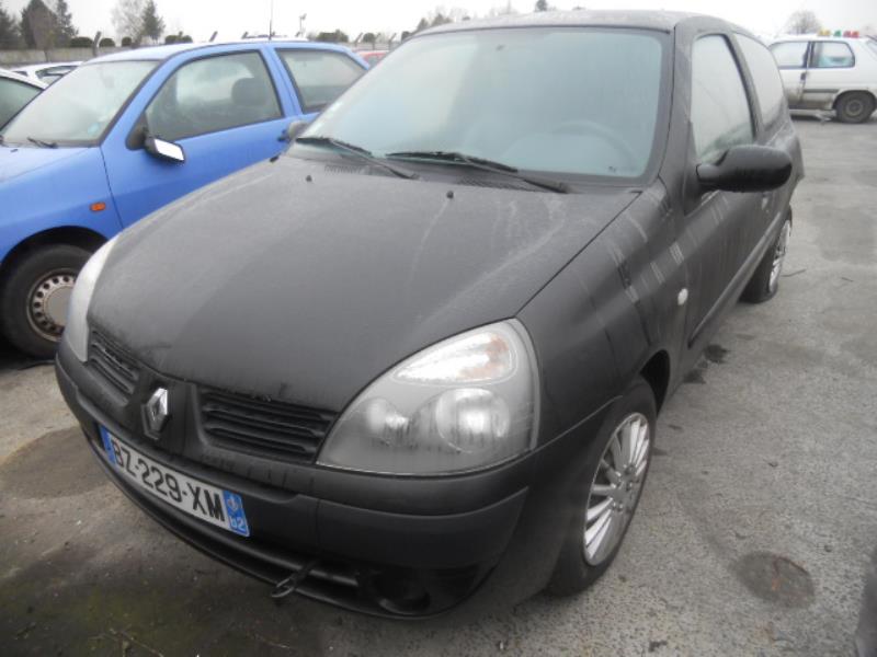 Traverse superieure RENAULT CLIO 2 PHASE 2 Essence - 1
