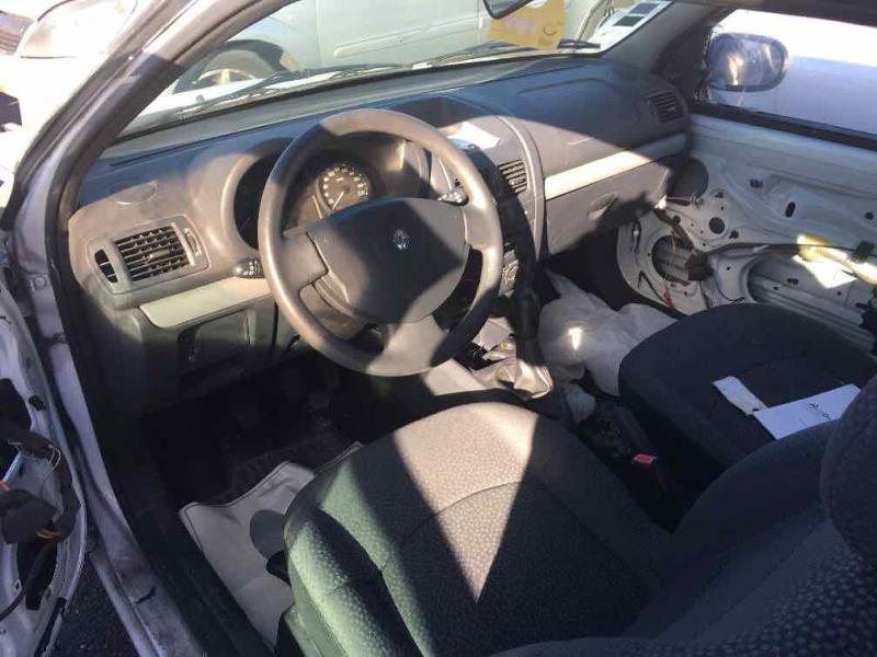 Coquille volant RENAULT CLIO 2 CAMPUS PHASE 2 Diesel - 1
