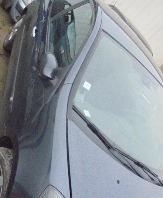 Parafango anteriore sinistro RENAULT CLIO 3 PHASE 1 Diésel - 1