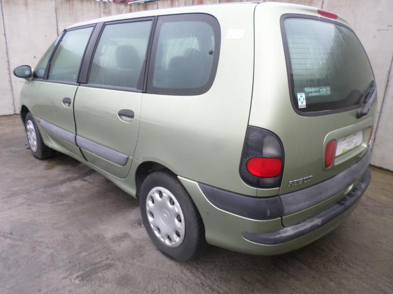 Image Leve vitre electrique avant droit - RENAULT ESPACE 3