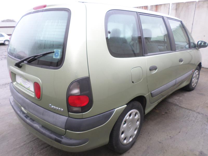 Image Leve vitre electrique avant droit - RENAULT ESPACE 3