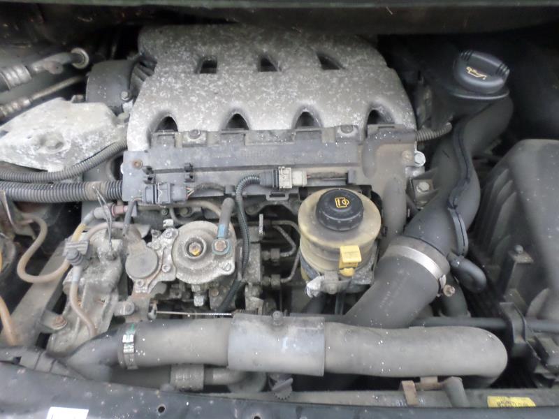 Image Leve vitre electrique avant droit - RENAULT ESPACE 3