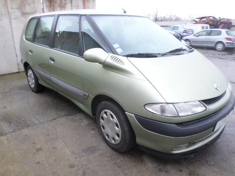 Image Leve vitre electrique avant droit - RENAULT ESPACE 3
