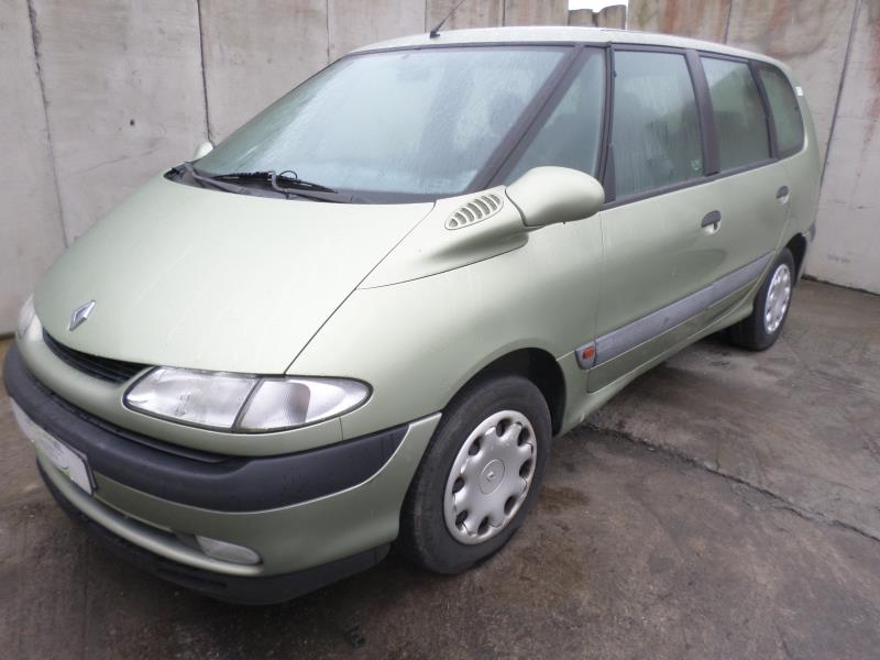 Image Leve vitre electrique avant droit - RENAULT ESPACE 3