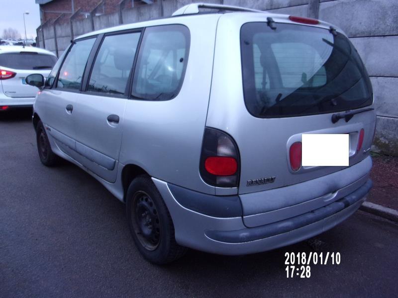 Motorino avviamento RENAULT ESPACE 3 Gasolina - 1