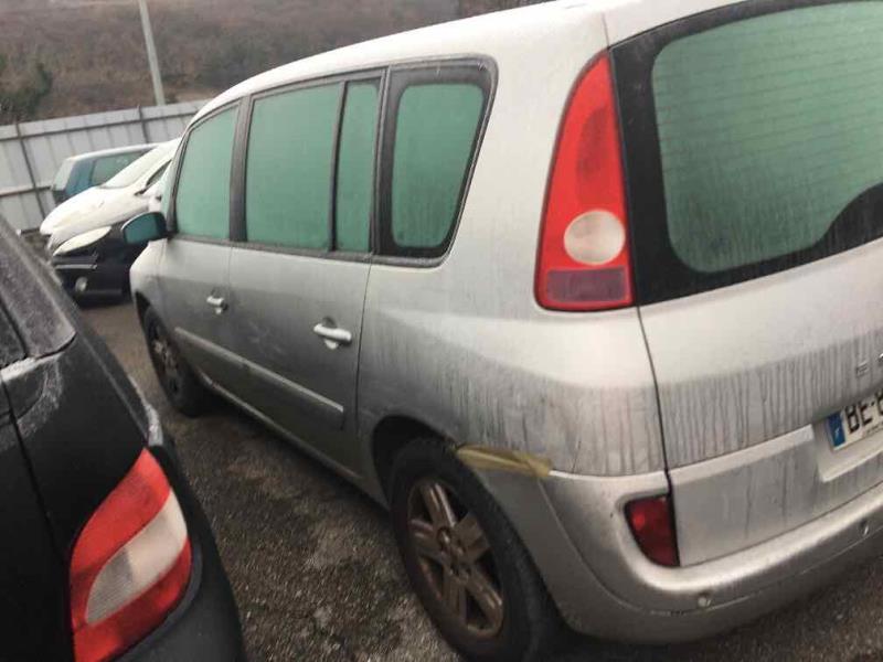 Verin de capot RENAULT ESPACE 4 PHASE 1 Diesel - 1