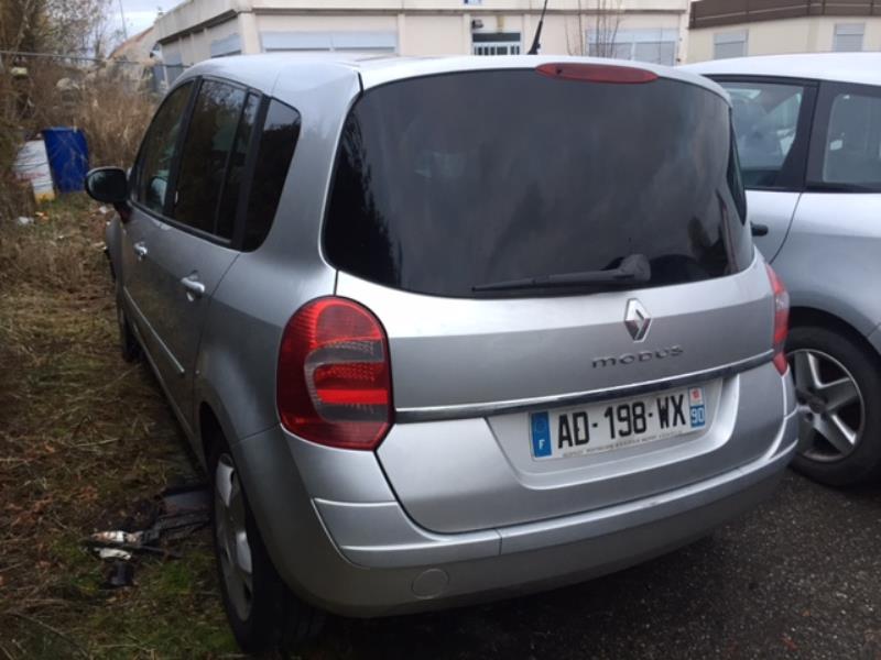 Pinza freni anteriore sinistra RENAULT GRAND MODUS PHASE 2 Diésel - 1