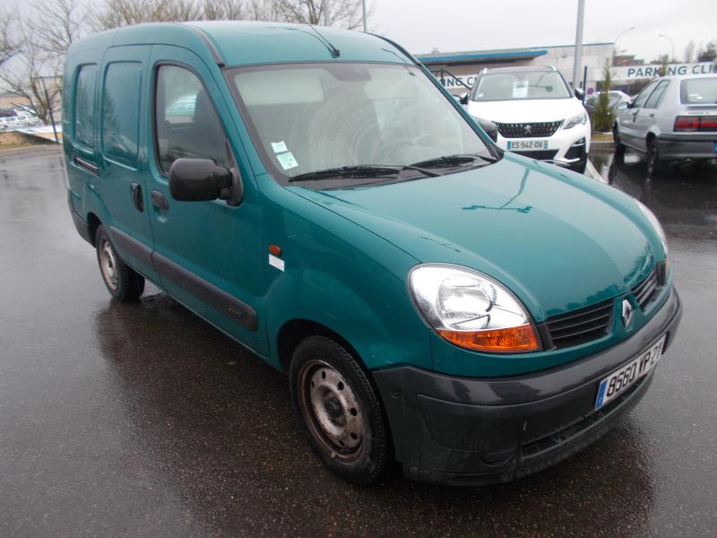 Charniere de capot RENAULT KANGOO 1 PHASE 2  - 1