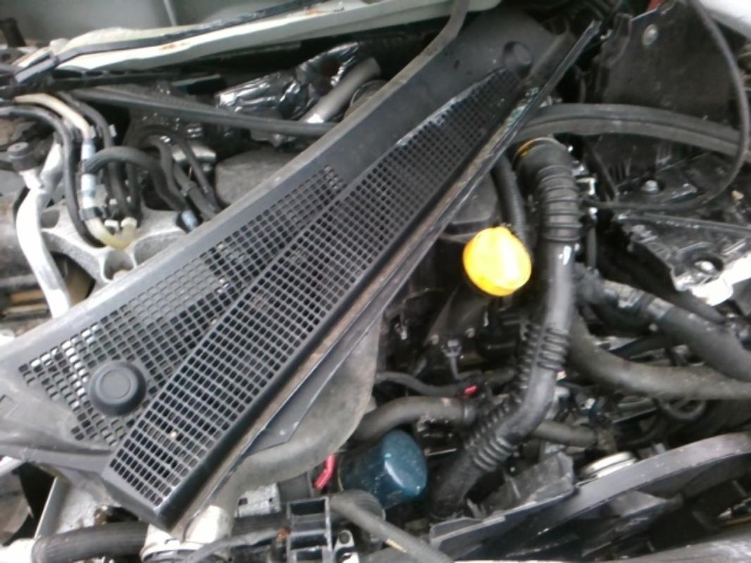 Image Bloc ABS (freins anti-blocage) - RENAULT KANGOO 2
