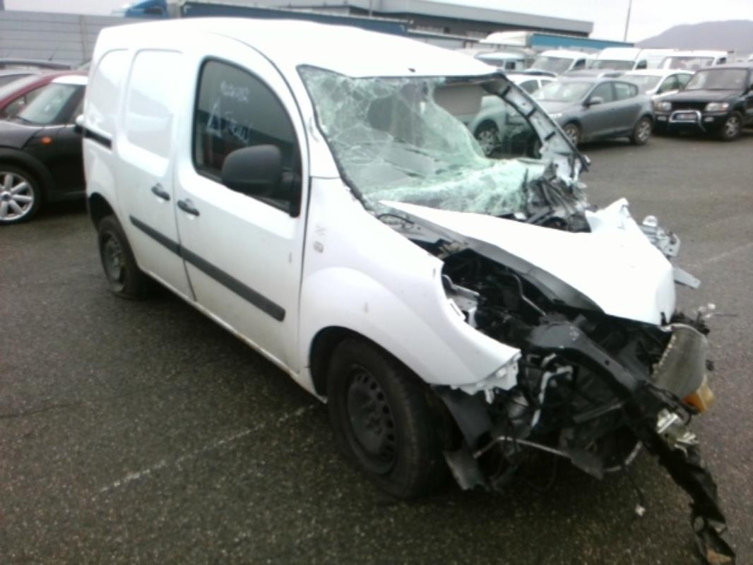 Image Bloc ABS (freins anti-blocage) - RENAULT KANGOO 2
