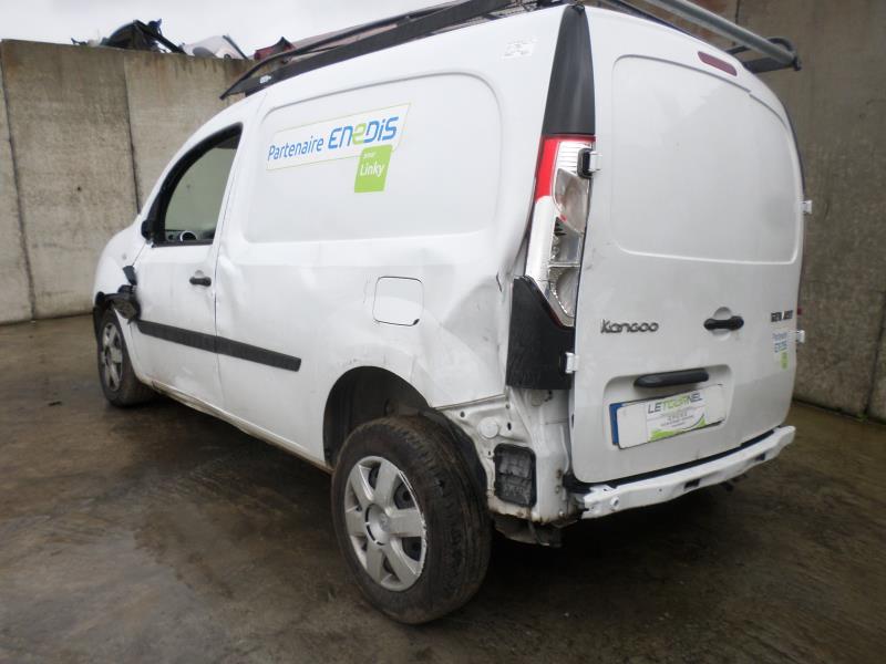 Image Calandre - RENAULT KANGOO 2