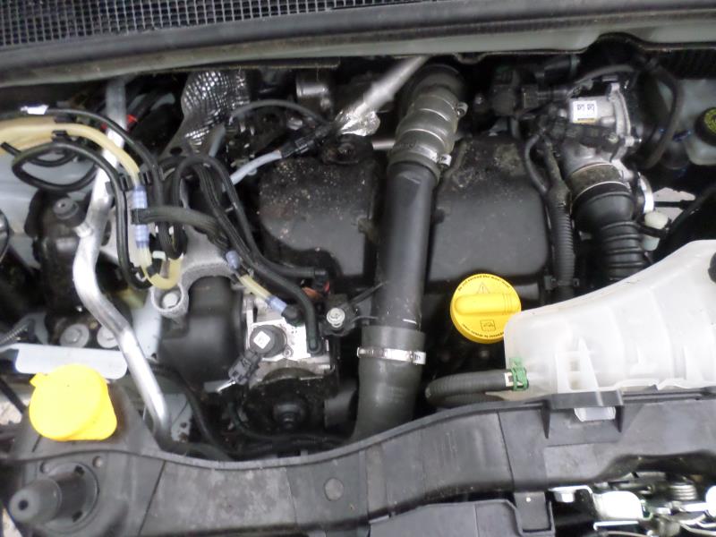 Image Calandre - RENAULT KANGOO 2