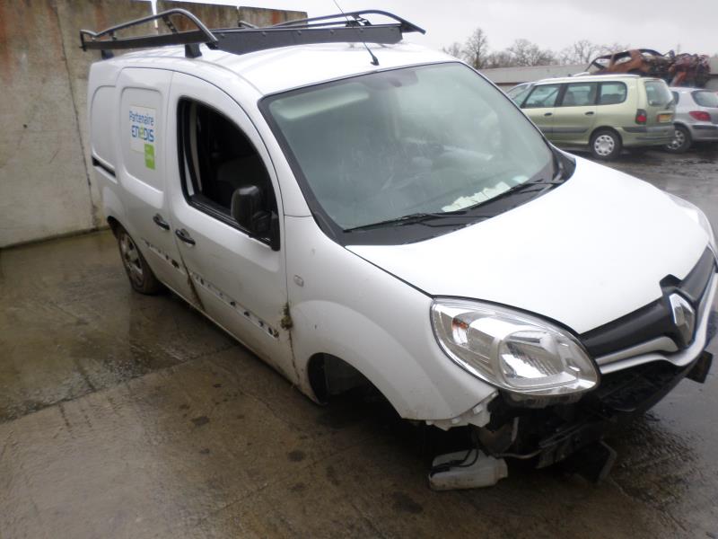 Image Calandre - RENAULT KANGOO 2