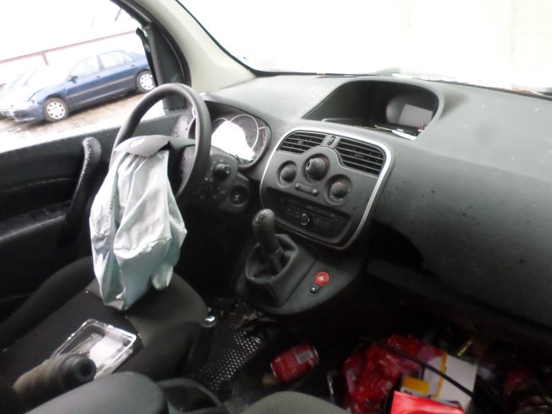 Image Calandre - RENAULT KANGOO 2