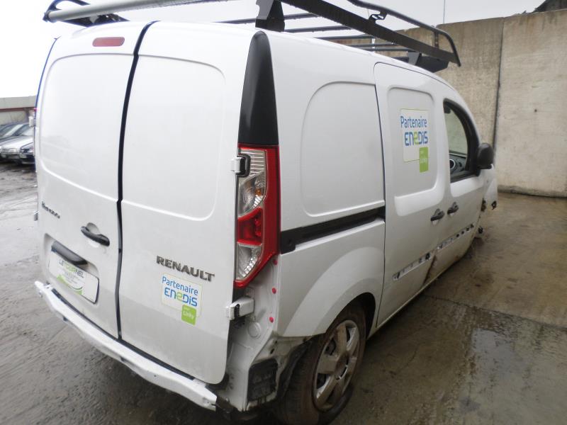 Image Calandre - RENAULT KANGOO 2