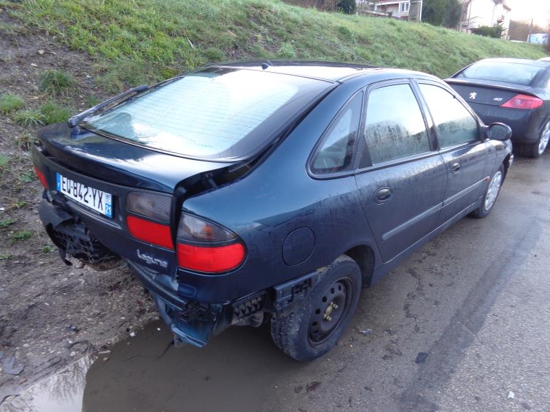 Photo de la pièce