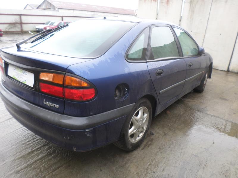Image Optique avant principal droit (feux)(phare) - RENAULT LAGUNA 1