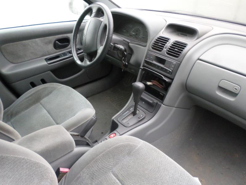 Image Optique avant principal droit (feux)(phare) - RENAULT LAGUNA 1