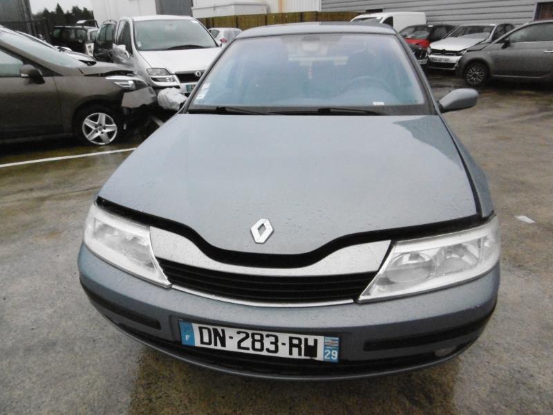 Image Retroviseur gauche - RENAULT LAGUNA 2