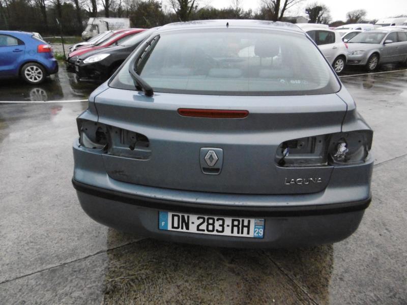 Image Retroviseur gauche - RENAULT LAGUNA 2