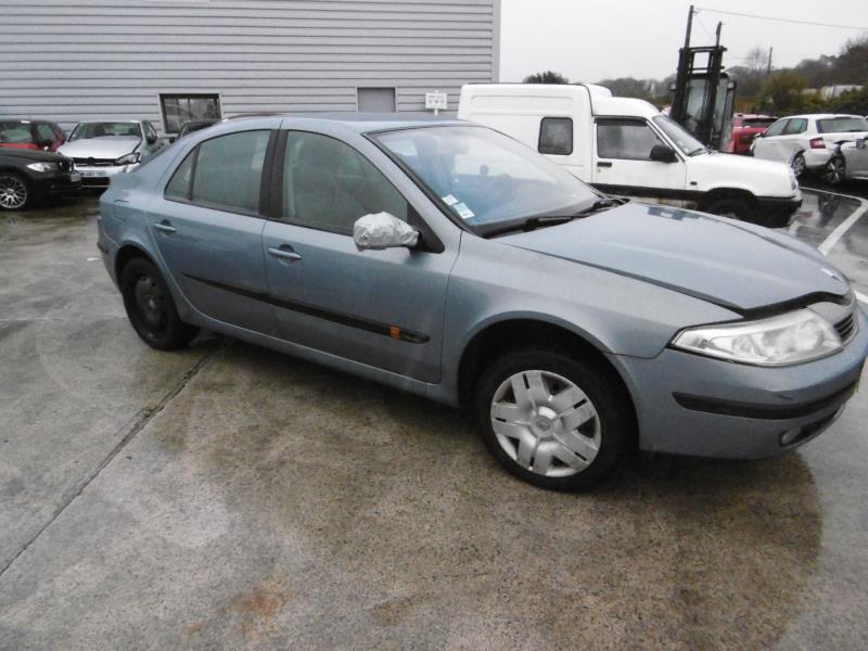 Image Retroviseur gauche - RENAULT LAGUNA 2