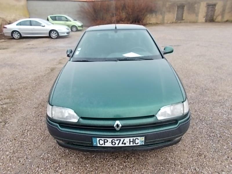 Fusee avant gauche RENAULT SAFRANE PHASE 1 Diesel - 1