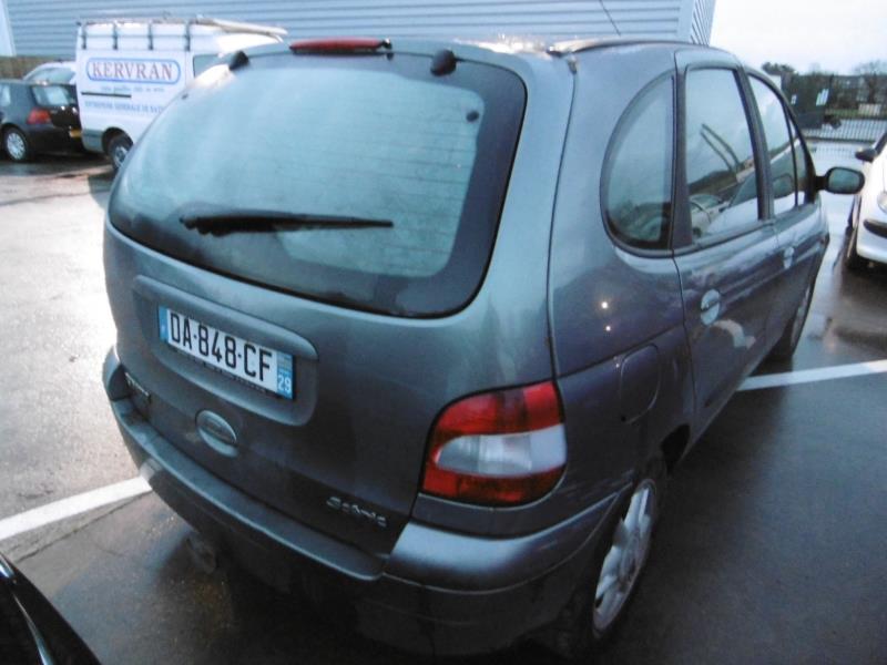 Image Retroviseur droit - RENAULT SCENIC 1