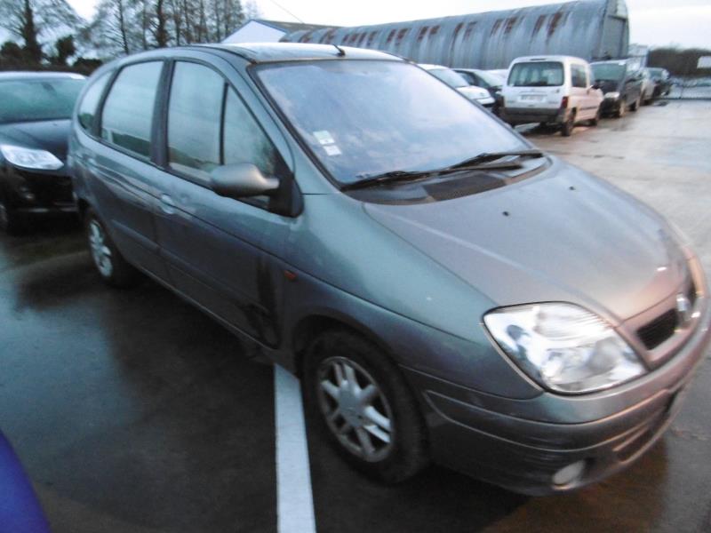Image Retroviseur droit - RENAULT SCENIC 1