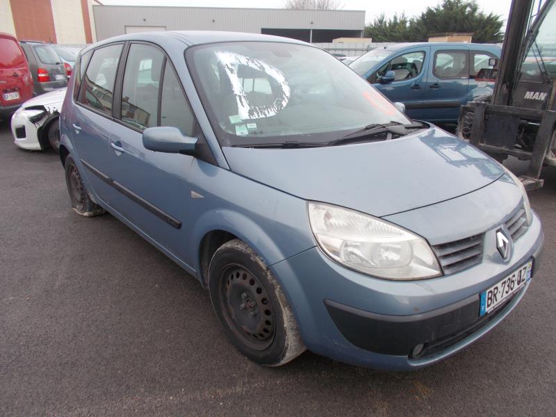 Luce stop centrale RENAULT SCENIC 2 PHASE 1 Diésel - 1