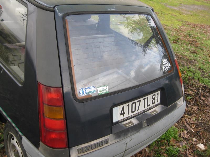 Photo de la pièce