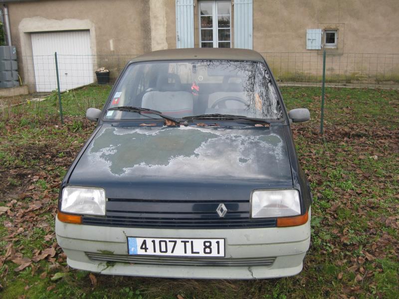 Photo de la pièce