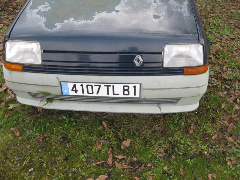 Photo de la pièce