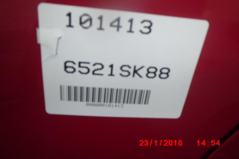 Cardan droit (transmission) RENAULT SUPER 5 Essence - 1