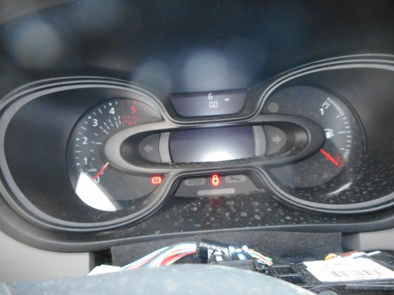 Image Demarreur - RENAULT TRAFIC 3 COURT