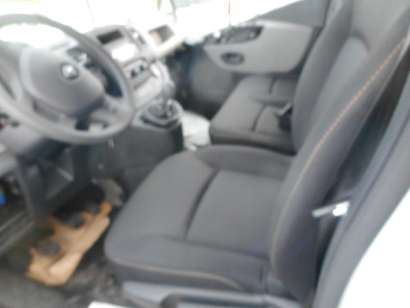 Image Demarreur - RENAULT TRAFIC 3 COURT