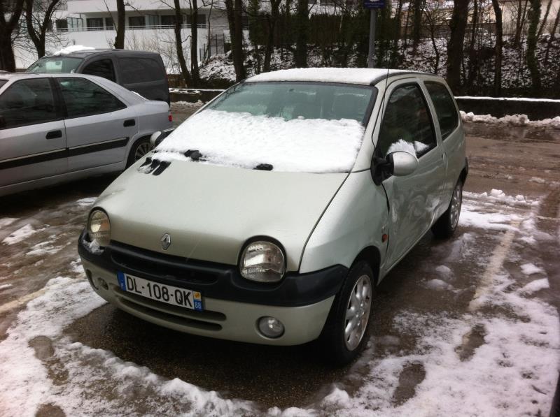 Photo de la pièce