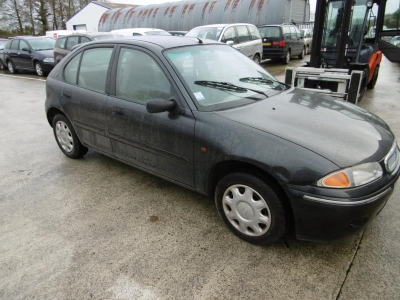 Image Retroviseur gauche - ROVER 200 2