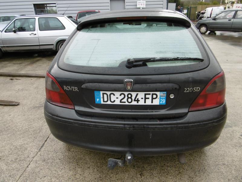 Image Retroviseur gauche - ROVER 200 2