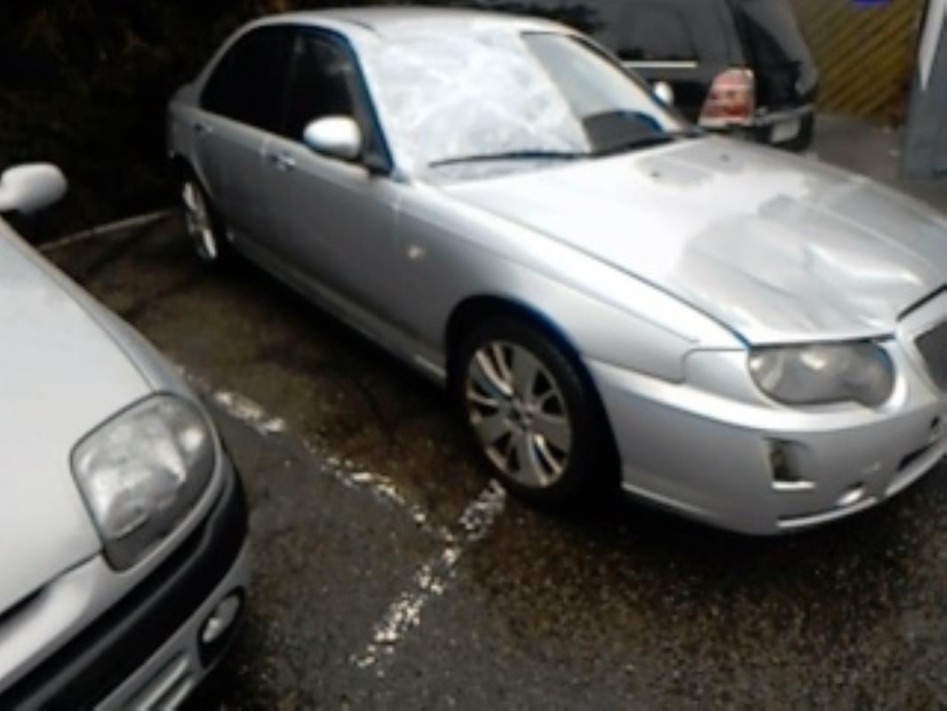Commodo phare ROVER 75 PHASE 1 Diesel - 1