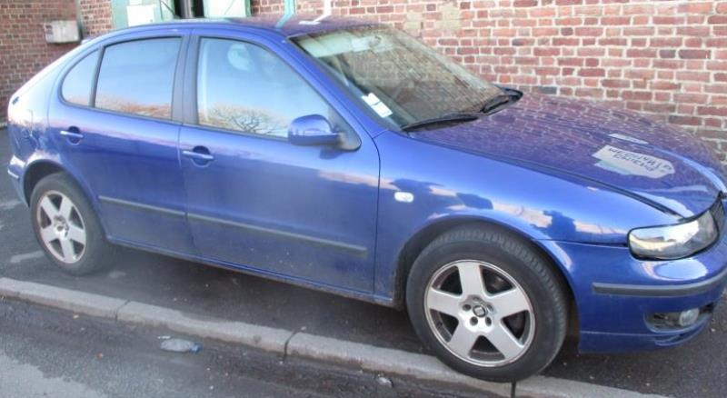 Parafango anteriore destro SEAT LEON 1 Diésel - 1
