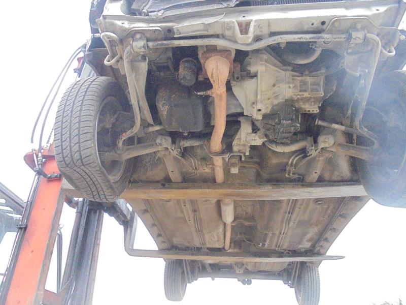 Moteur SUZUKI IGNIS 2 Essence - 1