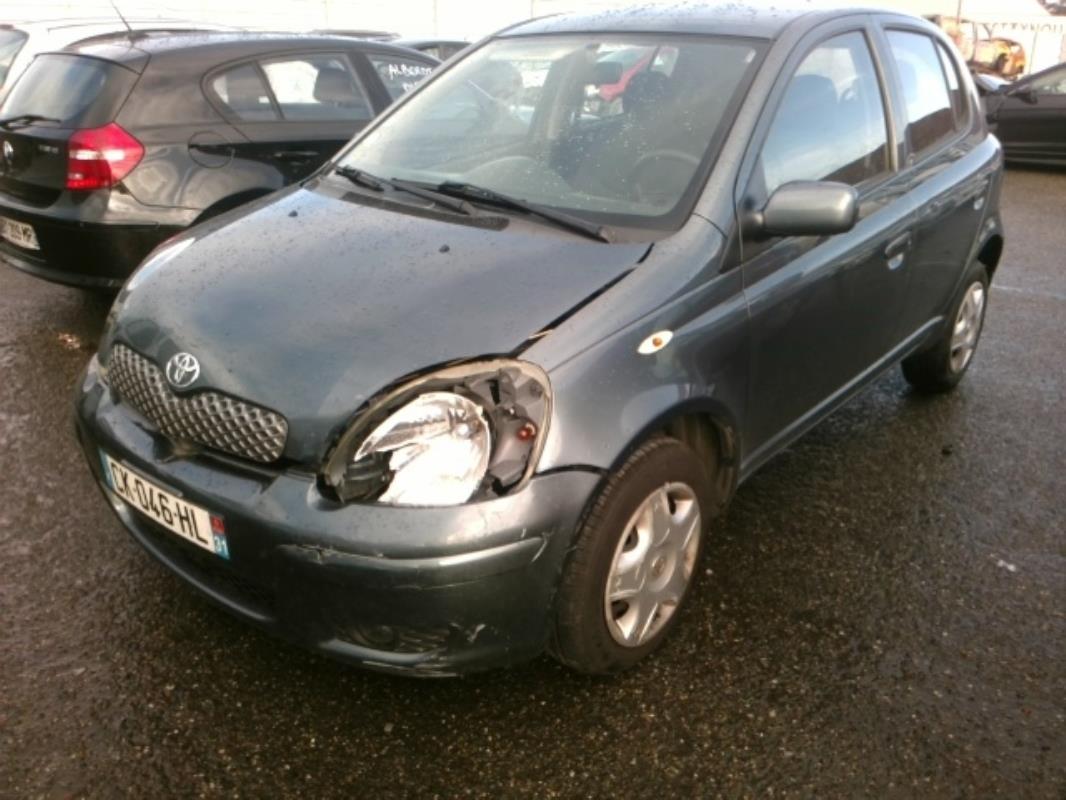 Image Retroviseur gauche - TOYOTA YARIS 1