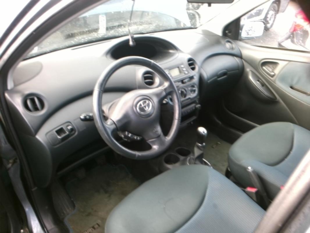Image Retroviseur gauche - TOYOTA YARIS 1
