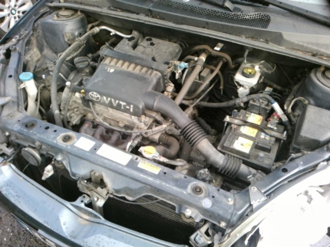 Image Retroviseur gauche - TOYOTA YARIS 1